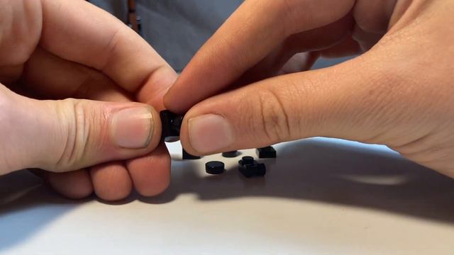 LEGO RPG Tutorial смотреть онлайн
