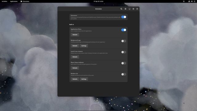 25 Things to do after installing Fedora Workstation.FEDORA 39. смотреть онлайн