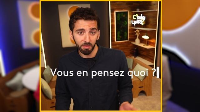 C quoi l'info ? : le nouveau rendez-vous d'actualité pour les 12-18 ans смотреть онлайн