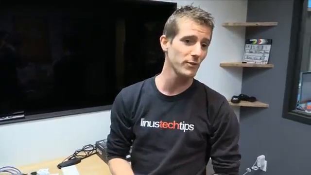 Linus Tech Tips is live: New X299 ITX Watercooled Motherboard Classic Live Unboxing New смотреть онлайн
