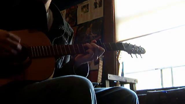 Hero of War by Rise Against (Cover) смотреть онлайн