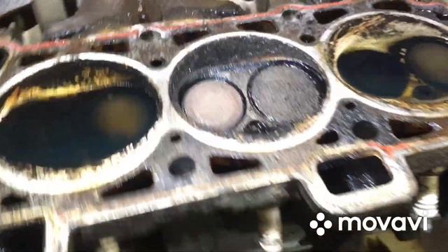 Двигатель троит на холостых а на оборотах нет. В чем причина? Ответ в ролике! смотреть онлайн