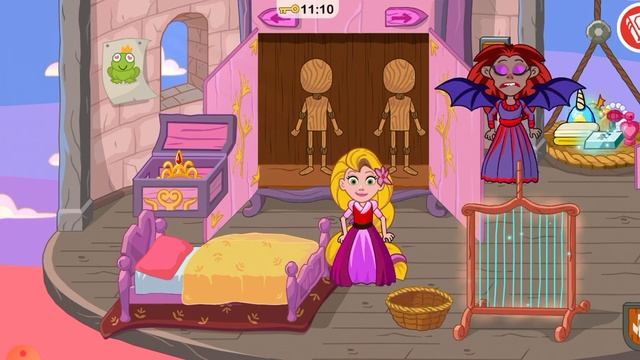 pepi wonder world смотреть онлайн