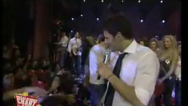 nikos vertis - pws na to exigisw - live @ megalicious chart смотреть онлайн
