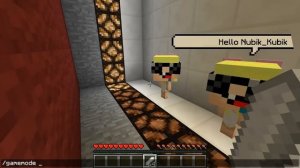 ?ВСЕ НУБЫ Влюбились в НУБИКА в Майнкрафте! Нубик Кубик Шеди Леска MINECRAFT ?