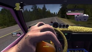 Мэддисон прошел My Summer Car со Славой КПСС #8