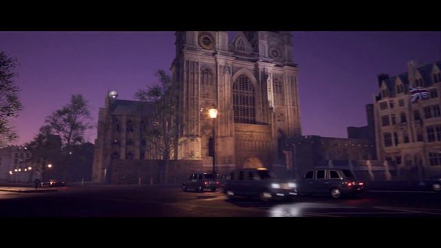 Rocket League James Bond Aston Martin Valhalla Trailer смотреть онлайн