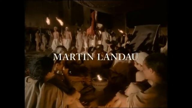 Иосиф Прекрасный. Наместник фараона. Библейские сказания 1995. смотреть онлайн