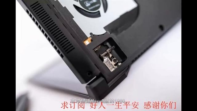 解毒｜轻薄游戏本的散热可以有多好？ROG GM501测评 смотреть онлайн