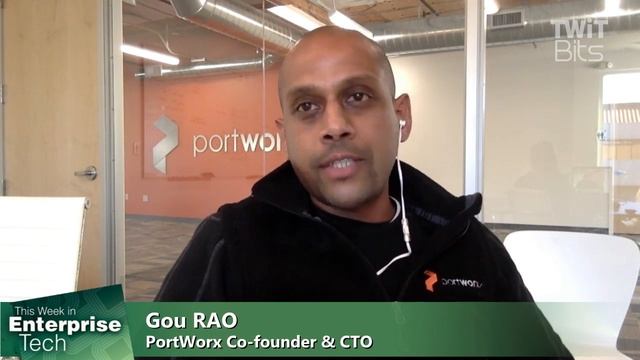 Traditional Virtualization vs. Containers смотреть онлайн