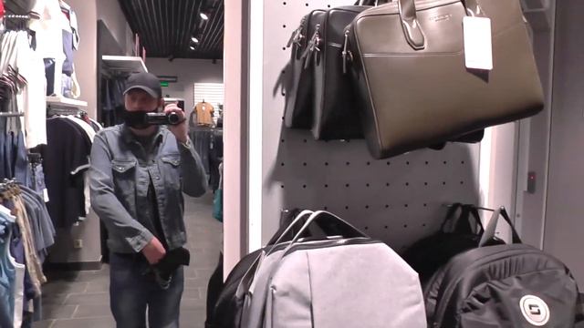 Устроил себе шопинг показываю что купил смотреть онлайн