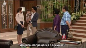 Мамин сад 1 сезон 116 серия