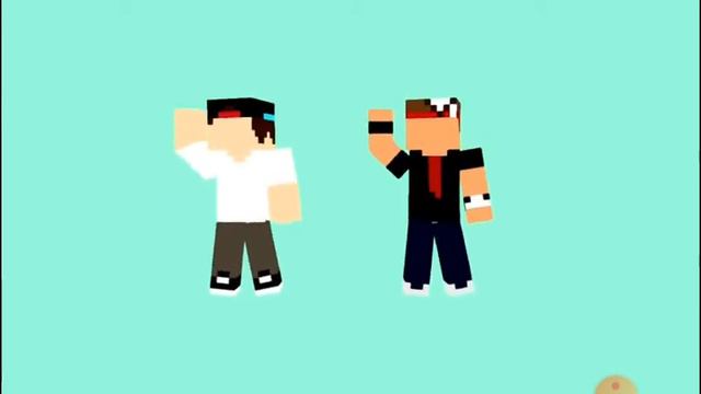 Тотем безсмертия клип майнкрафт смотреть онлайн