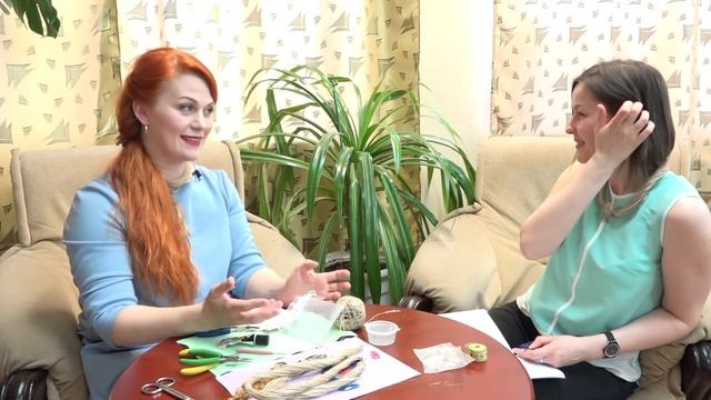Украшение под настроение смотреть онлайн