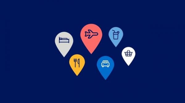 Amex GBT Travel Manager Experience