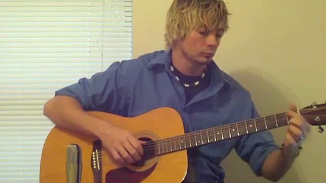 Kings Sadness - The Tale of Despereaux Cover смотреть онлайн