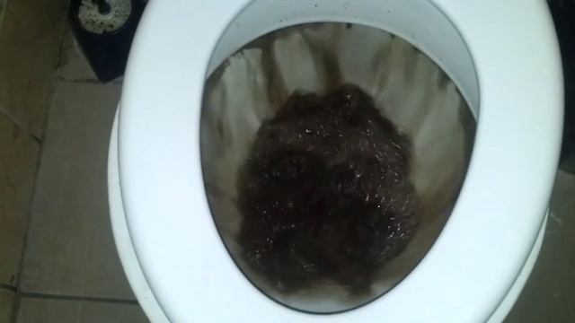 Туалет в поселке нефтянников 18+ !!! смотреть онлайн