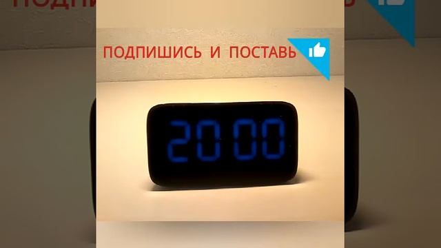 ОБОЗРЕВАЮ С ДРУГОМ КРУТЫЕ ЧАСЫ ИЗ КИТАЯ! смотреть онлайн