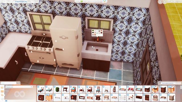 это что? челлендж?🤡 | ДОМ ИЗ РАЗНЫХ ДОПОЛНЕНИЙ CHALLENGE🍷 смотреть онлайн