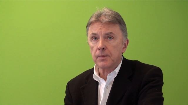 Dr. Jon Peddie on the Challenges of the Workstation Market for Graphics смотреть онлайн