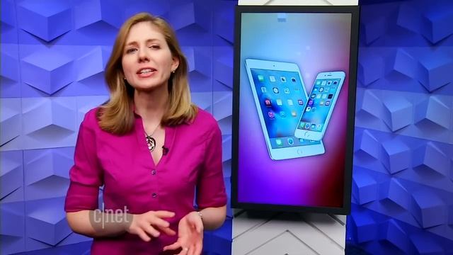 CNET Update - Apple's iOS 9 arrives, but Watch update delayed by bug смотреть онлайн