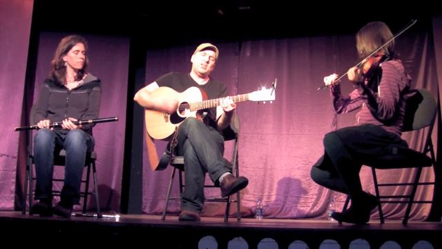 Celtic Concert  ⓶ THEREAFTER 'moscow Song'