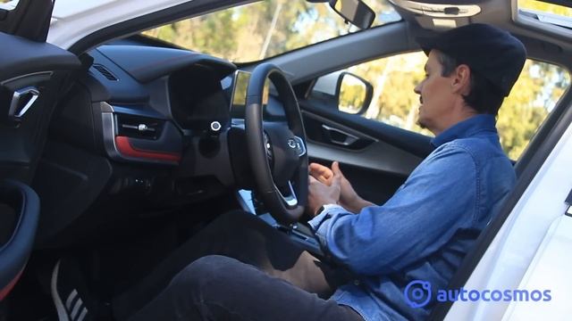 Test Chery Tiggo4 PRO ¿A Qué Nivel Está La SUV China?