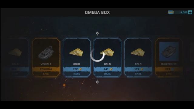 Massive Warfare Aftermath - Black Market смотреть онлайн