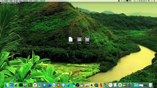 КАК ПРАВИЛЬНО ОТКЛЮЧИТЬ ВИДЕОКАРТУ NVIDIA НА HACKINTOSH?!!! смотреть онлайн