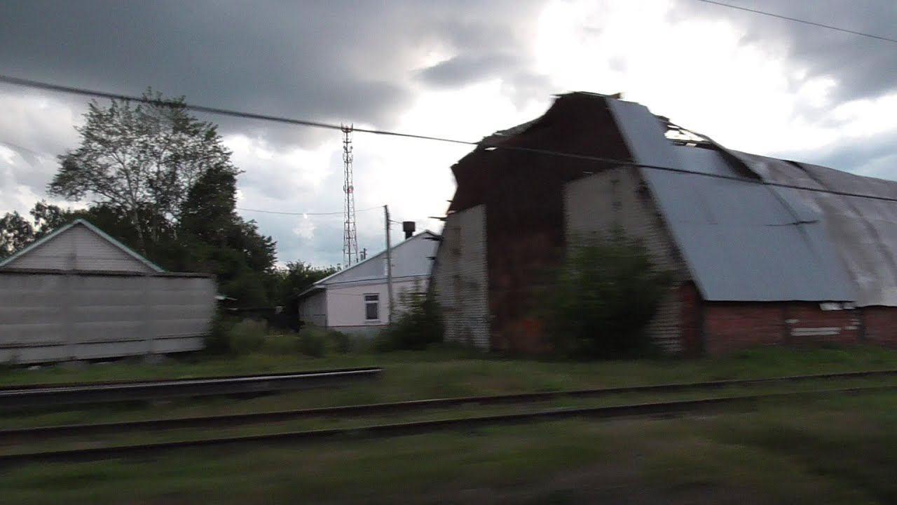 прибытие на Павелец Тульский смотреть онлайн