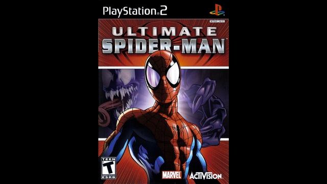 Ultimate Spider-Man Game Soundtrack/Music/OST - Beetle Battle смотреть онлайн