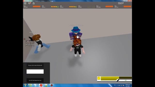 Roblox Hacking|script hack|Free Hack|script hacking Project JoJo auto farm XP|Pls LIKE and SUB| смотреть онлайн