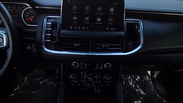 2021 Chevrolet Tahoe Z71 St. Petersburg Tampa Clearwater Bradenton Palm Harbor смотреть онлайн