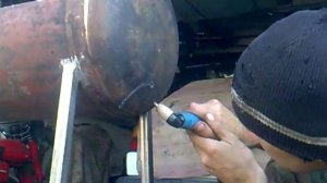 Работа с плазморезом