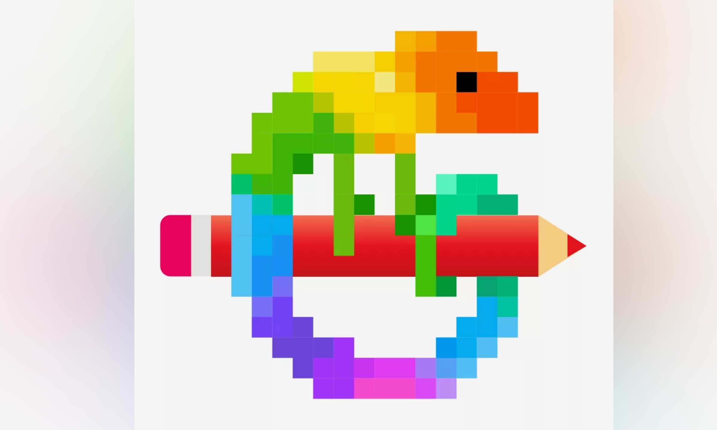 Играю в Pixel Art часть #1