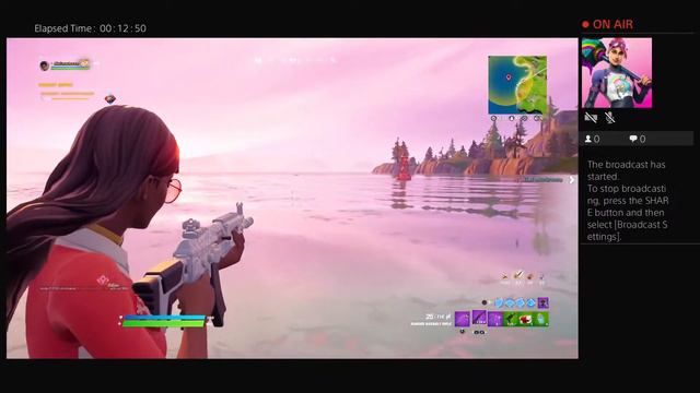 Fortnite playing with kiwi mushroom смотреть онлайн