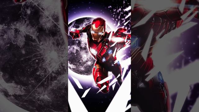 Железный человек смотреть онлайн