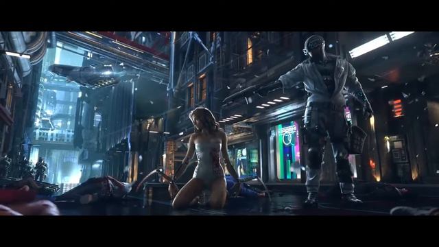 Η ημερομηνια κυκλοφοριας του Cyberpunk 2077 μετατεθηκε, Cyberpunk multiplayer χρεωσεις | PG News # смотреть онлайн