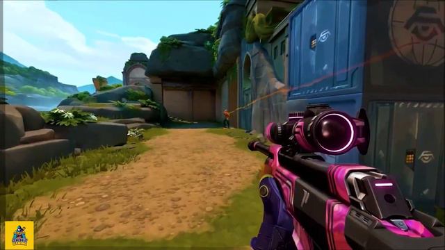 Episode 7 Act 1 Battle Pass Skins | VALORANT смотреть онлайн