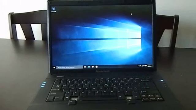 Lenovo G530 Review