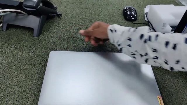 lenovo ideapad 1 |rayzen 5 7250u processor with ddr5-5500 Mhz ram| unboxing смотреть онлайн