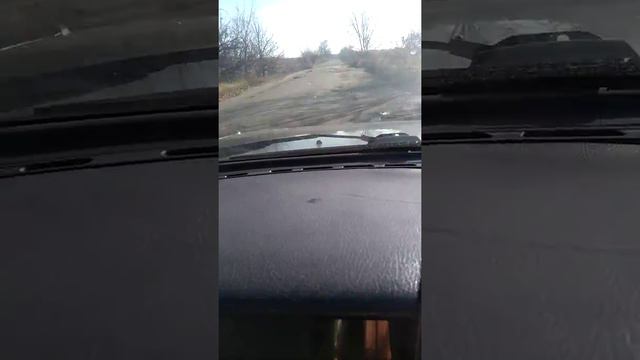 Дороги с бензина специально не делают, чем больше ям тем медленнее скорость, расход топлива. смотреть онлайн