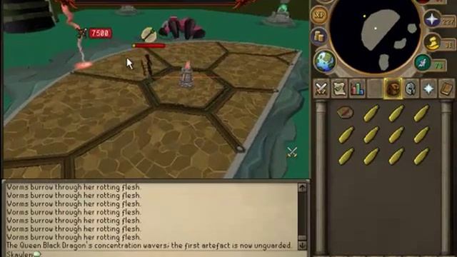 Using my Choose Your Fate Rewards - The Death Darts смотреть онлайн