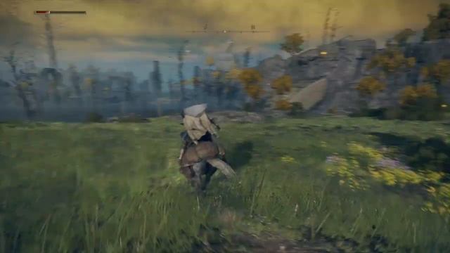 ELDEN RING on RX 550 2GB | Core 2 Quad q9400 Gameplay смотреть онлайн