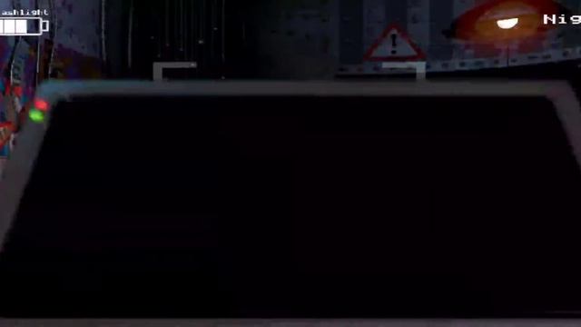 АНИМАТРОНИКИ СТАЛИ ЕЩЁ АКТИВНЕЕ!!!! ПРОХОЖДЕНИЕ ИГРЫ FIVE NIGHTS AT FREDDY'S 2 #2!!!!!!!!! смотреть онлайн