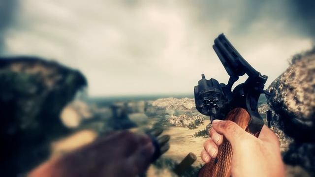 Python Reload | Super Slow-Motion смотреть онлайн