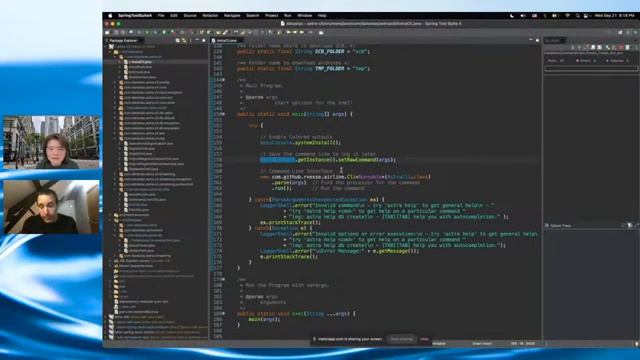 Developer's Lab - with special guest Cédrick Lunven on Astra CLI? смотреть онлайн