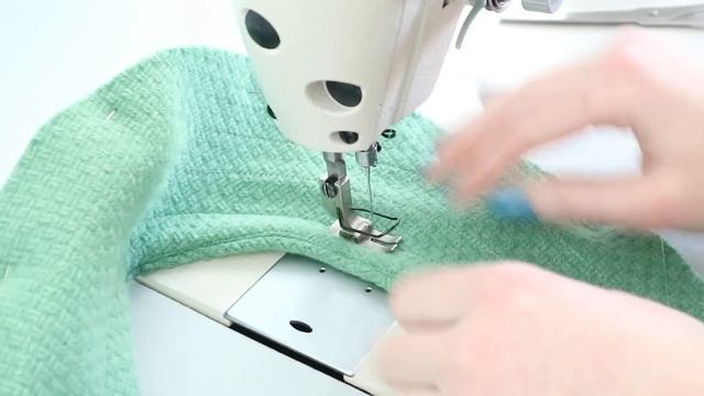 Structured Beret Tutorial смотреть онлайн