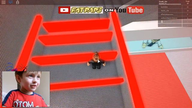 ПОБЕГ ОТ ЗЛОГО ЗУБНОГО ВРАЧА В ROBLOX!!! ESCAPE THE EVIL DENTIST!!!