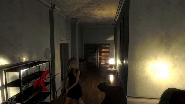 Outbreak: Endless Nightmares - PS5 4K Gameplay (Survival Horror Game) смотреть онлайн